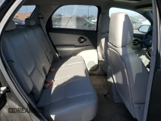 2006 Chevrolet Equinox LT z VIN 2CNDL73F466102477, wystawiony jako Copart lot #42427505 z przebiegiem 202 792 mil mil oraz Szkody całkowita. Historia ofert i sprzedaży dostępna na DreamBid. Obrazek 10.
