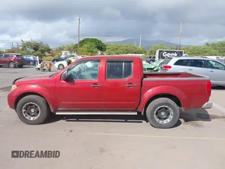 2015 Nissan Frontier SV with VIN 1N6AD0ER3FN725360, listed as a IAAI auction lot 41206610 with 100,641 mi miles and . Bid and sale history available at DreamBid. Image 14.