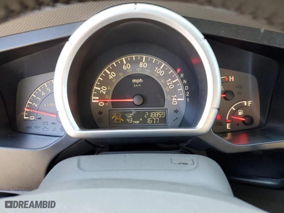 2008 Honda Ridgeline RTL with VIN 2HJYK16528H532472, listed as a Copart auction lot 53685845 with 218,859 mi miles and Salvage Title. Bid and sale history available at carsss.com. Image 9.