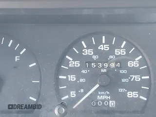 1991 Dodge Dakota S z VIN 1B7GL26XXMS302752, wystawiony jako IAAI lot #42060308 z przebiegiem 158 000 mil mil oraz . Historia ofert i sprzedaży dostępna na DreamBid. Obrazek 15.