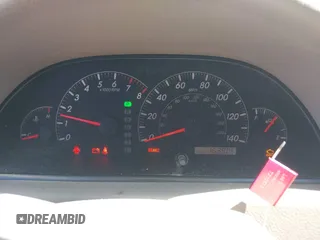 2006 Toyota Camry STD with VIN 4T1BE32KX6U647710, listed as a IAAI auction lot 42180551 with 163,906 mi miles and . Bid and sale history available at DreamBid. Image 7.