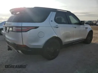 2019 Land Rover Discovery HSE Luxury with VIN SALRT2RK1KA087976, listed as a Copart auction lot 74903914 with 86,048 mi miles and Non Repairable. Bid and sale history available at carsss.com. Image 3.