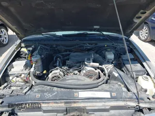 2001 Chevrolet S-10 LS with VIN 1GCDT19W41K181244, listed as a IAAI auction lot 42129845 with 183,368 mi miles and . Bid and sale history available at DreamBid. Image 10.