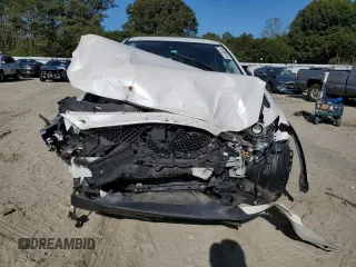 2018 Mazda CX-5 Grand Touring with VIN JM3KFADM9J1439436, listed as a Copart auction lot 74189114 with 0 mi miles and Salvage Title. Bid and sale history available at carsss.com. Image 5.