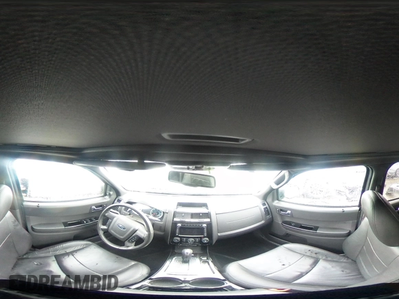 2010 Ford Escape Limited с VIN 1FMCU0EG8AKB81518, выставлен на аукционе IAAI как лот 41725893 с пробегом 142 640 миль миль и . История ставок и продаж доступна на DreamBid. Изображение 19.
