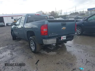 2011 Chevrolet Silverado 1500 LT with VIN 3GCPCSEA5BG115548, listed as a IAAI auction lot 41893746 with 224,233 mi miles and . Bid and sale history available at DreamBid. Image 3.