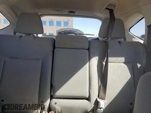 2015 Honda CR-V LX with VIN 2HKRM3H32FH556804, listed as a Copart auction lot 49347045 with 132,862 mi miles and Salvage Title. Bid and sale history available at carsss.com. Image 10.