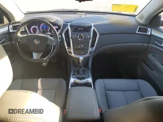 2011 Cadillac SRX z VIN 3GYFNGEY0BS672049, wystawiony jako Copart lot #56669205 z przebiegiem 69 997 mil mil oraz Szkody całkowita. Historia ofert i sprzedaży dostępna na DreamBid. Obrazek 8.