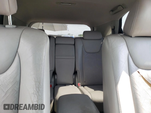 2010 Lexus RX 350 with VIN 2T2BK1BA2AC066146, listed as a Copart auction lot 56313715 with 145,467 mi miles and Salvage Title. Bid and sale history available at DreamBid. Image 10.