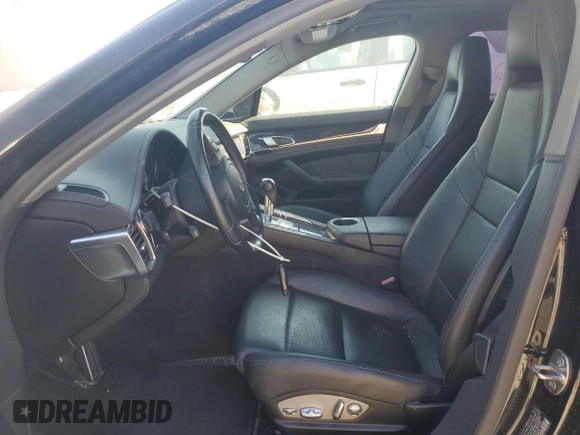 2013 Porsche Panamera S Hybrid с VIN WP0AD2A75DL045374, выставлен на аукционе Copart как лот 75343984 с пробегом 99 047 миль миль и Чистый • Clean title. История ставок и продаж доступна на DreamBid. Изображение 7.