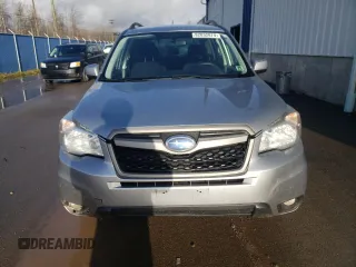 2015 Subaru Forester 2.5i Premium with VIN JF2SJCCC7FH584566, listed as a Copart auction lot 82832874 with 169,609 mi miles and Salvage Title. Bid and sale history available at carsss.com. Image 5.