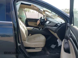 2019 Buick Enclave Essence with VIN 5GAERBKW4KJ175469, listed as a IAAI auction lot 40815246 with 131,347 mi miles and . Bid and sale history available at carsss.com. Image 5.