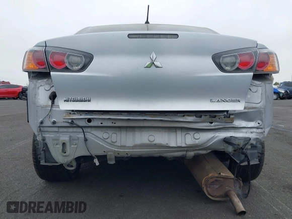 2014 Mitsubishi Lancer ES with VIN JA32U2FU1EU021683, listed as a IAAI auction lot 42040316 with 82,266 mi miles and . Bid and sale history available at DreamBid. Image 6.