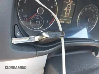2012 Volkswagen Passat SE с VIN 1VWBH7A31CC060209, выставлен на аукционе IAAI как лот 42300402 с пробегом 92 024 миль миль и . История ставок и продаж доступна на DreamBid. Изображение 11.