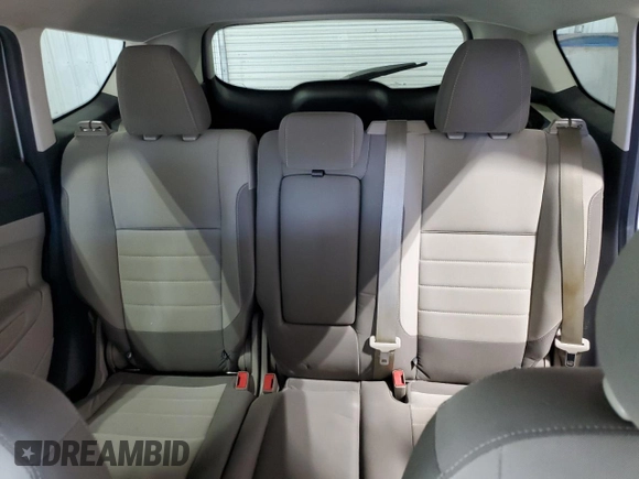 2013 Ford Escape SE with VIN 1FMCU0GX9DUD79577, listed as a Copart auction lot 48481055 with 153,251 mi miles and Clean Title. Bid and sale history available at carsss.com. Image 10.
