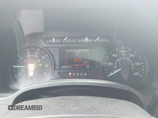2018 Ford F-150 XL с VIN 1FTEW1CG1JKF42877, выставлен на аукционе IAAI как лот 42362036 с пробегом 192 935 миль миль и . История ставок и продаж доступна на DreamBid. Изображение 7.