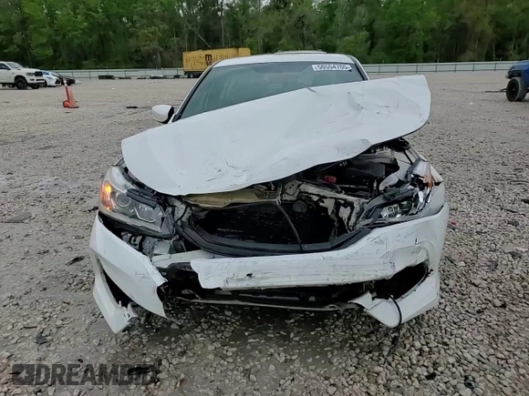 2017 Honda Accord Sedan Sport with VIN 1HGCR2F59HA108769, listed as a Copart auction lot 50554705 with 176,073 mi miles and Salvage Title. Bid and sale history available at carsss.com. Image 13.