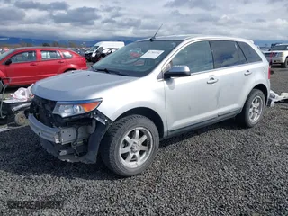 2013 Ford Edge Limited with VIN 2FMDK4KC4DBC38024, listed as a IAAI auction lot 41789204 with 112,997 mi miles. Bid and sale history available at carsss.com. Image 18.