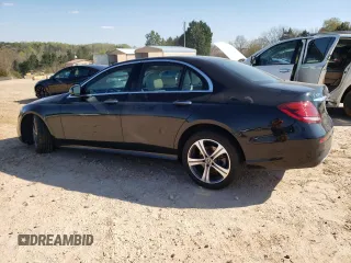 2019 Mercedes-Benz E-Class E 300 with VIN WDDZF4KB4KA627220, listed as a Copart auction lot 49103094 with 61,157 mi miles and Salvage Title. Bid and sale history available at carsss.com. Image 2.