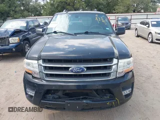 2017 Ford Expedition Max Limited с VIN 1FMJK1KT3HEA08695, выставлен на аукционе IAAI как лот 42310263 с пробегом 203 091 миль миль и . История ставок и продаж доступна на DreamBid. Изображение 13.