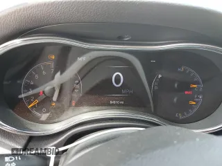 2018 Jeep Grand Cherokee Laredo E with VIN 1C4RJFAG0JC405620, listed as a Copart auction lot 51096245 with 84,910 mi miles and Salvage Title. Bid and sale history available at DreamBid. Image 9.