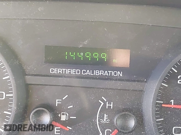 2008 Ford Police Interceptor с VIN 2FAFP71VX8X150953, выставлен на аукционе IAAI как лот 41790872 с пробегом 144 999 миль миль и . История ставок и продаж доступна на DreamBid. Изображение 15.