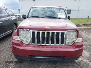 2010 Jeep Liberty Limited z VIN 1J4PN5GK7AW123338, wystawiony jako IAAI lot #42299153 z przebiegiem 169 946 mil mil oraz . Historia ofert i sprzedaży dostępna na DreamBid. Obrazek 13.