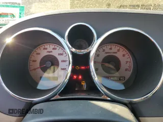 2006 Pontiac Solstice z VIN 1G2MB33BX6Y103970, wystawiony jako Copart lot #69794974 z przebiegiem 146 881 mil mil oraz Szkoda całkowita • Salvage title. Historia ofert i sprzedaży dostępna na DreamBid. Obrazek 9.