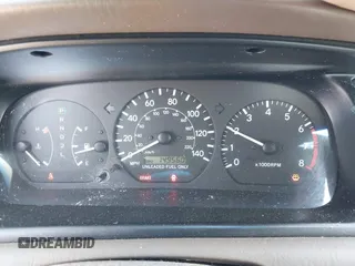 1997 Toyota Camry LE with VIN JT2BG22K5V0073783, listed as a IAAI auction lot 42409561 with 149,560 mi miles and . Bid and sale history available at DreamBid. Image 7.