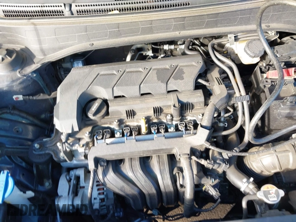 2022 Hyundai Venue Limited with VIN KMHRC8A32NU187727, listed as a IAAI auction lot 41248613 with 48,923 mi miles and . Bid and sale history available at DreamBid. Image 10.