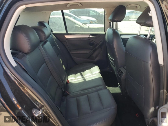 2013 Volkswagen Golf с VIN WVWDA7AJ0DW118082, выставлен на аукционе Copart как лот 49914305 с пробегом 156 528 миль миль и Чистый • Clean title. История ставок и продаж доступна на DreamBid. Изображение 10.