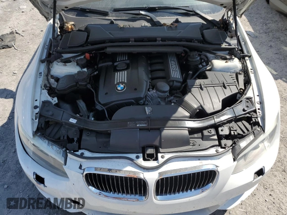 2013 BMW 3 Series 328i xDrive with VIN WBAKF3C52DJ385655, listed as a Copart auction lot 72038924 with 104,621 mi miles and Clean Title. Bid and sale history available at carsss.com. Image 11.