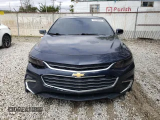 2017 Chevrolet Malibu LS with VIN 1G1ZB5ST4HF158123, listed as a Copart auction lot 55700555 with 173,078 mi miles and Clean Title. Bid and sale history available at DreamBid. Image 5.
