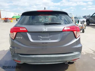 2016 Honda HR-V EX-L w/Navi with VIN 3CZRU5H73GM714538, listed as a IAAI auction lot 41781733 with 131,042 mi miles. Bid and sale history available at carsss.com. Image 17.