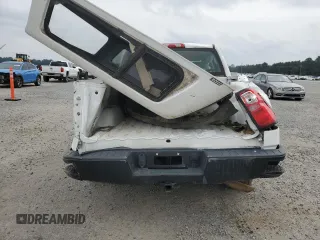 2016 Chevrolet Silverado 1500 Work Truck with VIN 3GCPCNEH0GG379640, listed as a Copart auction lot 73479864 with 43,736 mi miles and Salvage Title. Bid and sale history available at DreamBid. Image 6.