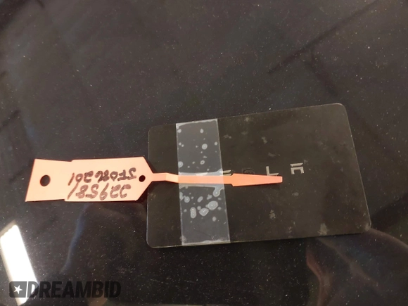2018 Tesla Model 3 Long Range Battery with VIN 5YJ3E1EB7JF086201, listed as a IAAI auction lot 41965193 with 99,231 mi miles and . Bid and sale history available at DreamBid. Image 11.