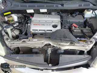 2006 Toyota Sienna CE with VIN 5TDZA23C56S508377, listed as a IAAI auction lot 41686756 with 167,465 mi miles. Bid and sale history available at carsss.com. Image 10.