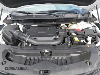 2023 Chevrolet Blazer LT с VIN 3GNKBCR4XPS224431, выставлен на аукционе IAAI как лот 42232072 с пробегом 20 872 миль миль и . История ставок и продаж доступна на DreamBid. Изображение 10.