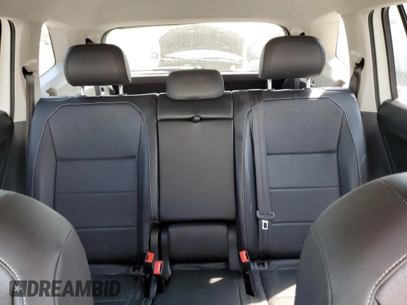 2021 Volkswagen Tiguan SE z VIN 3VV3B7AX6MM068304, wystawiony jako Copart lot #53488305 z przebiegiem 57 744 mil mil oraz Szkoda całkowita • Salvage title. Historia ofert i sprzedaży dostępna na DreamBid. Obrazek 10.