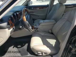 2003 Jaguar XJ with VIN SAJDA15B83MF58887, listed as a Copart auction lot 51057895 with 189,770 mi miles and Clean title. Bid and sale history available at DreamBid. Image 7.
