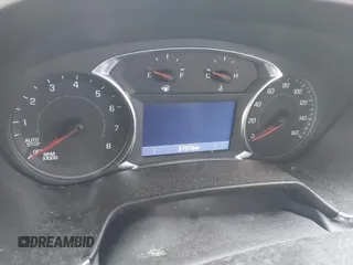 2024 Chevrolet Blazer LT с VIN 3GNKBJR49RS175777, выставлен на аукционе IAAI как лот 42376620 с пробегом 37 570 миль миль и . История ставок и продаж доступна на DreamBid. Изображение 7.