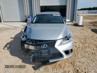 2014 Lexus IS 250 с VIN JTHCF1D24E5001514, выставлен на аукционе Copart как лот 60247025 с пробегом 96 363 миль миль и Чистый • Clean title. История ставок и продаж доступна на DreamBid. Изображение 5.