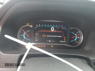 2019 Honda Passport Sport с VIN 5FNYF8H24KB022495, выставлен на аукционе Copart как лот 63228985 с пробегом 113 766 миль миль и Списание • Salvage title. История ставок и продаж доступна на DreamBid. Изображение 9.