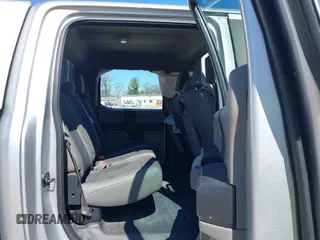 2016 Ford F-150 XLT with VIN 1FTEW1EPXGFC66567, listed as a IAAI auction lot 41801117 with 147,600 mi miles. Bid and sale history available at carsss.com. Image 8.