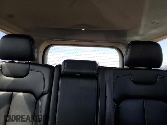 2023 Jeep Grand Cherokee Limited with VIN 1C4RJHBG5P8857410, listed as a Copart auction lot 52878685 with 51,004 mi miles and Clean title. Bid and sale history available at DreamBid. Image 10.