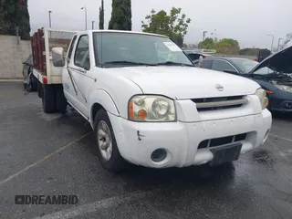 2003 Nissan Frontier XE с VIN 1N6DD26T03C458432, выставлен на аукционе IAAI как лот 41799157 с пробегом 181 069 миль миль и . История ставок и продаж доступна на DreamBid. Изображение 1.