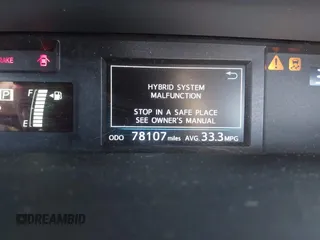 2015 Toyota Prius Two with VIN JTDZN3EU0FJ036229, listed as a IAAI auction lot 42007222 with 78,107 mi miles and . Bid and sale history available at DreamBid. Image 16.