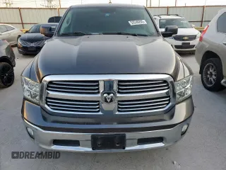 2015 Ram 1500 Outdoorsman z VIN 1C6RR7LM4FS702685, wystawiony jako Copart lot #53248205 z przebiegiem 91 872 mil mil oraz Czysty tytuł • Clean title. Historia ofert i sprzedaży dostępna na DreamBid. Obrazek 5.