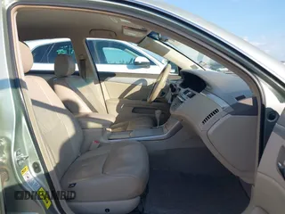 2006 Toyota Avalon XL with VIN 4T1BK36B36U143390, listed as a IAAI auction lot 40824948 with 199,607 mi miles and . Bid and sale history available at DreamBid. Image 5.