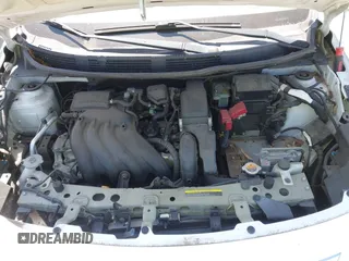2012 Nissan Versa SV with VIN 3N1CN7AP5CL810401, listed as a IAAI auction lot 42592190 with 197,815 mi miles and . Bid and sale history available at DreamBid. Image 10.